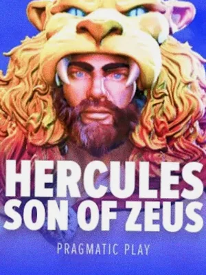 Hercules Son of Zeus at Shambala
