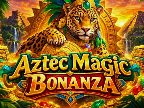Aztec Magic Bonanza at Shambala