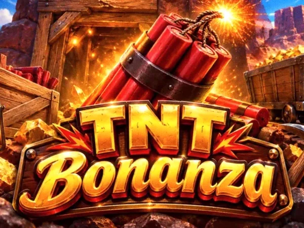 TNT Bonanza at Shambala