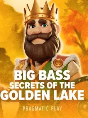 Big Bass - Secrets of the Golden Lake at Shambala