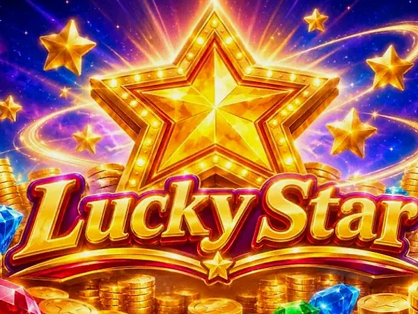 Lucky Star at Shambala